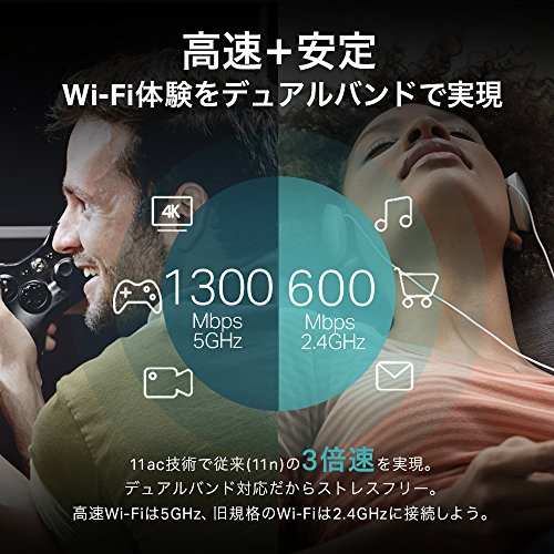 徹底比較】無線LAN子機のおすすめ人気ランキング17選  mybest