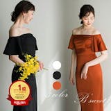ドレスのおすすめ人気ランキング【2026年6月】 4