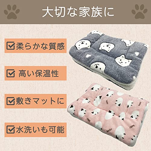 ブランケット 2