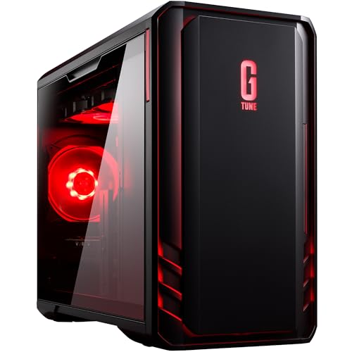 ゲーミングPC 1