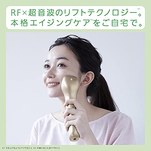 RF美顔器 4