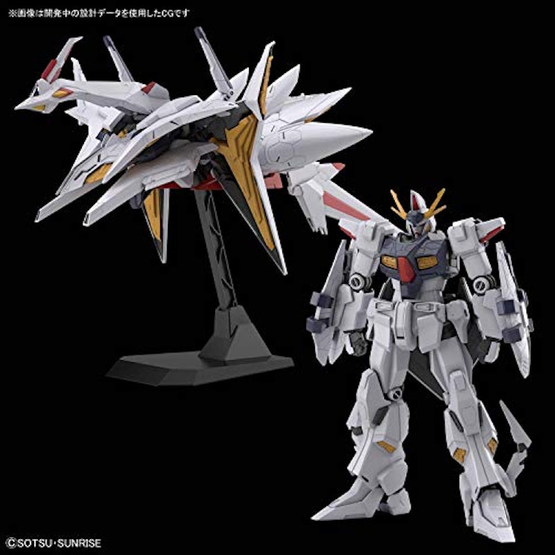 HGUC 1/144 ペーネロペー 5