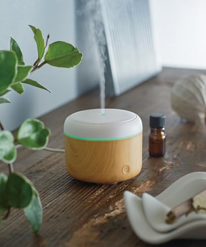 超音波式アロマディフューザーのおすすめ人気ランキング【2025年11月