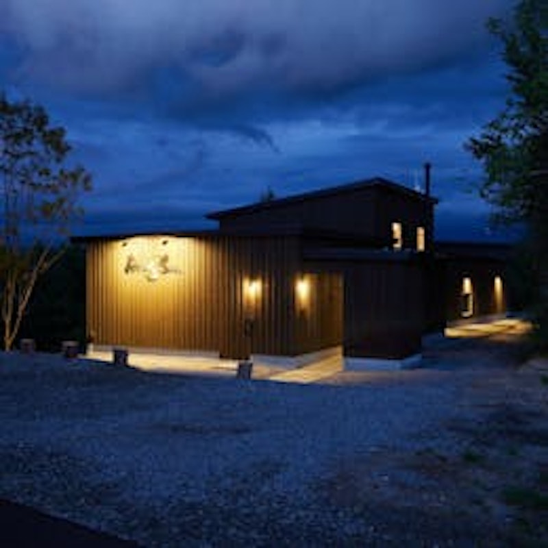 Rising Sun Furano 1