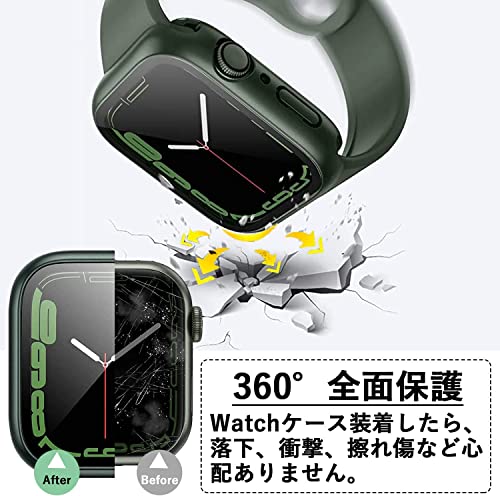 Apple Watchケース 2