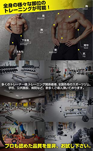 トレーニングチューブ 6
