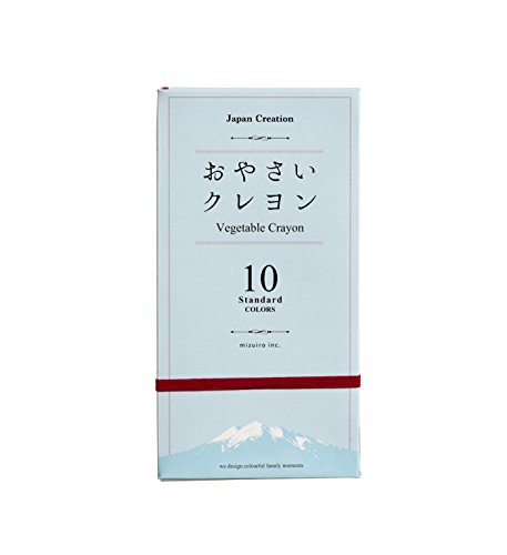 赤ちゃん用クレヨンのおすすめ人気ランキング38選【2024年】 | mybest