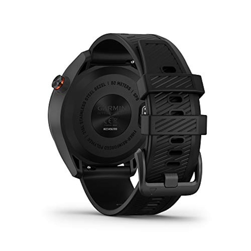 Garmin Approach S40 4