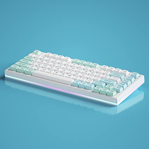 ワイヤレスゲーミングキーボード 7