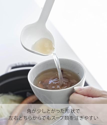 シリコーンお玉 5