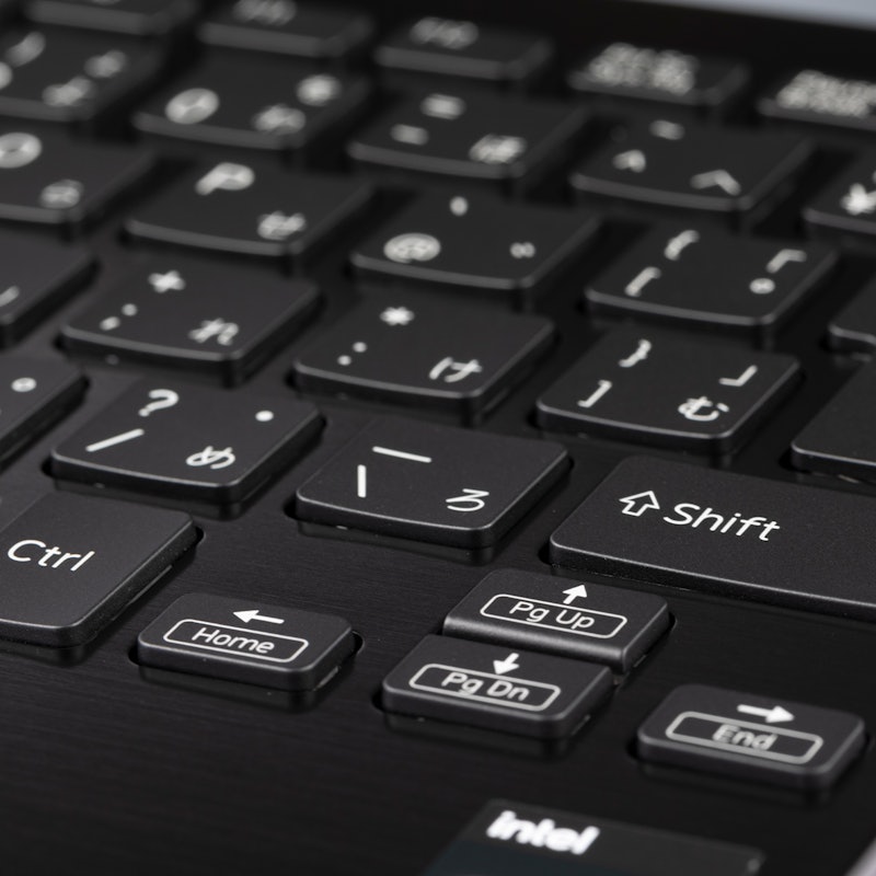 VAIO SX12 2022年7月モデル 6