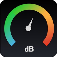 Decibel Meter 1