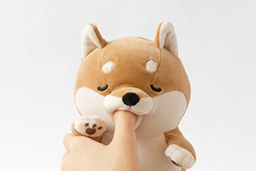 甘噛みハムハム 2