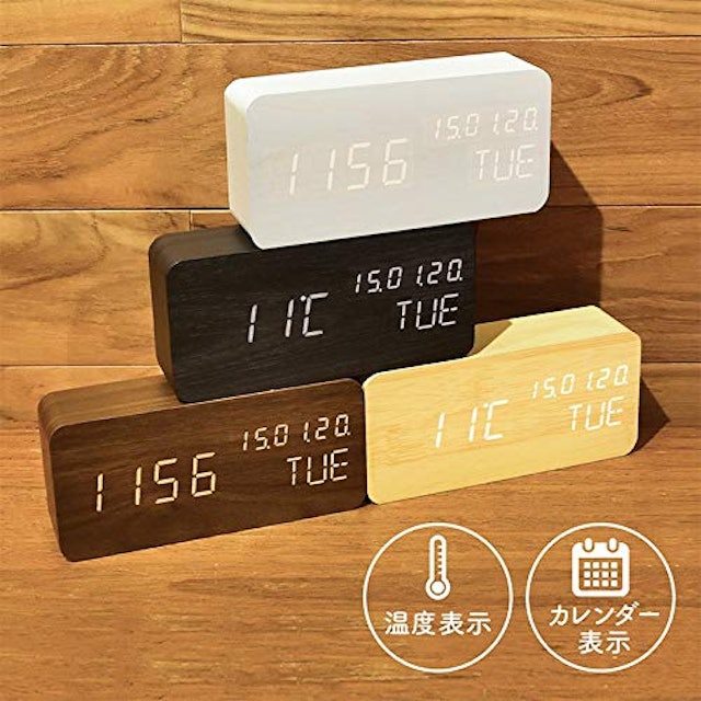 21年 置き時計のおすすめ人気ランキング21選 Mybest 21年 置き時計のおすすめ人気ランキング21選 Mybest