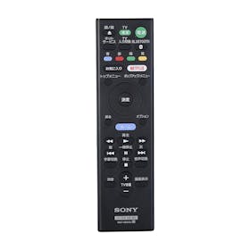 SONY UBP-X800M2を徹底レビュー!実際に使ってわかったメリット・デメリットは? 5