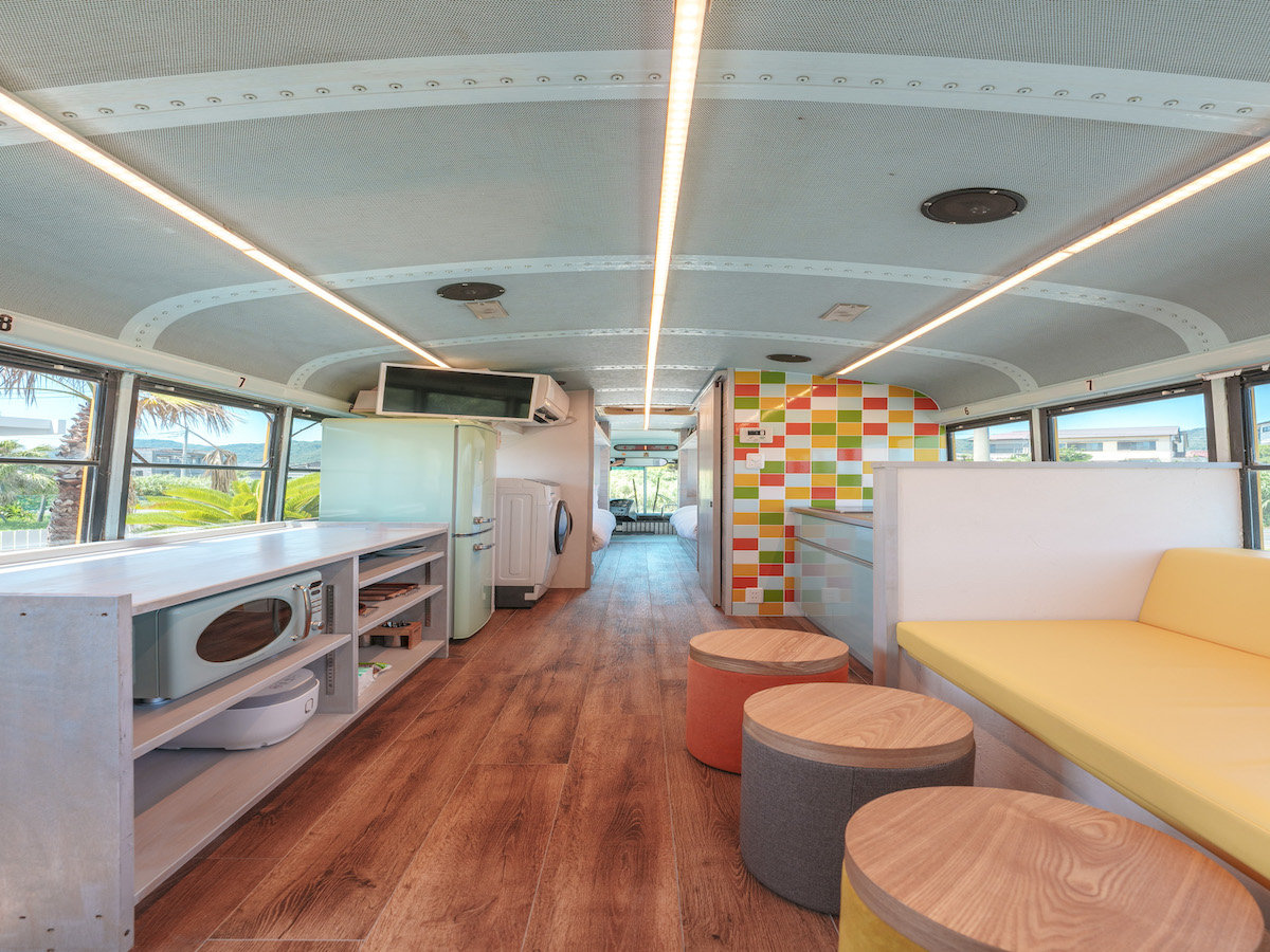 Hotel Ocean BUS Shirahama 2