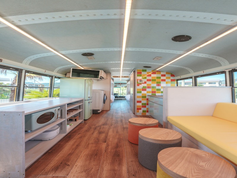 Hotel Ocean BUS Shirahama 2