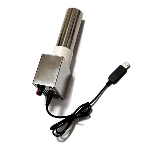 バーベキューブロワー 4
