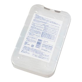 キャプテンスタッグ スーパーコールドパック 保冷剤 UE-3020を検証レビュー!保冷剤の選び方も紹介 2