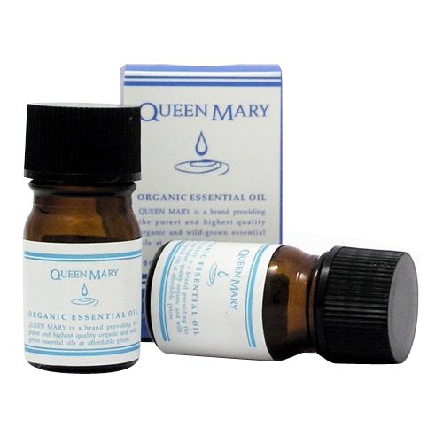 フレーバーライフ クイーンメリーオーガニック ローズオットー 3ml フレーバーライフ クイーンメリーオーガニック ローズオットー 3ml