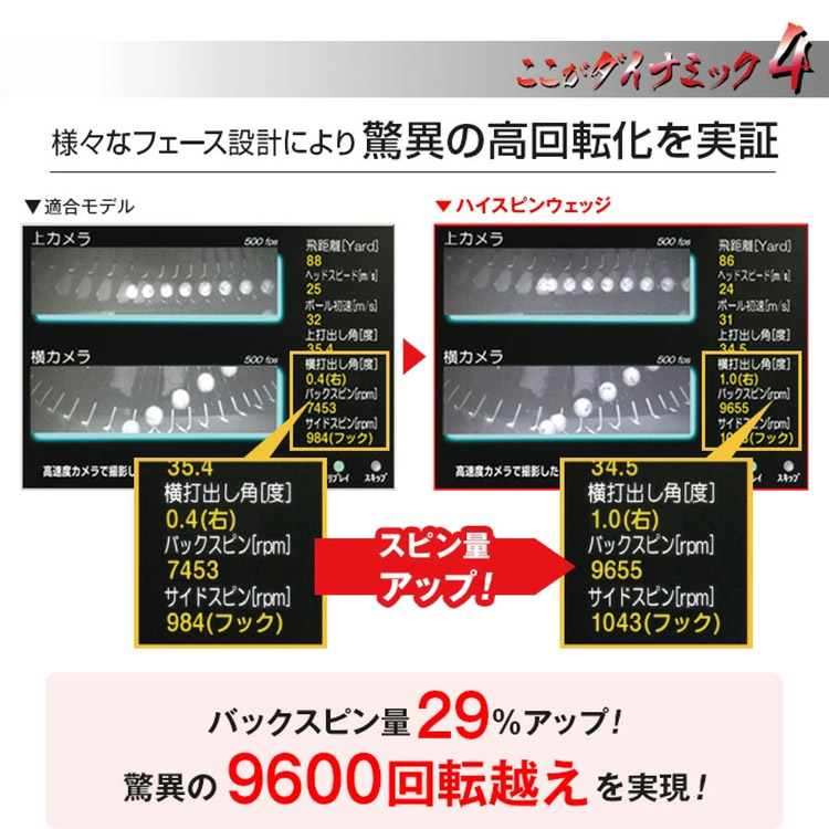 レフティ 8