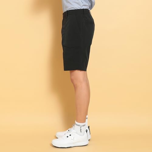8WAYストレッチ肌ドライショートパンツ 2