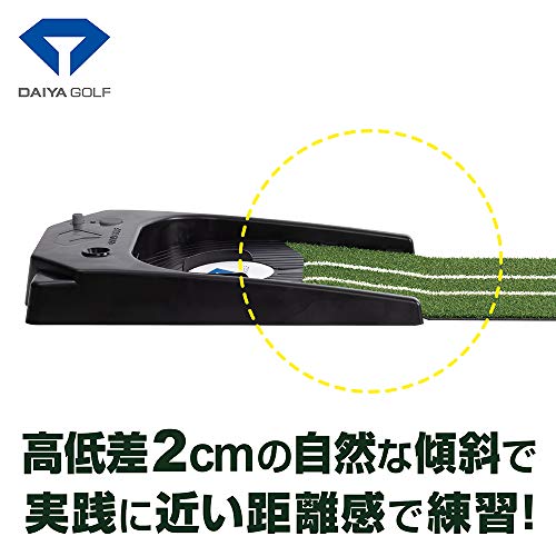 ダイヤオートパットHD 2