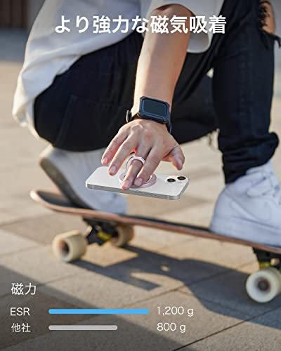 スマホリングスタンド 2