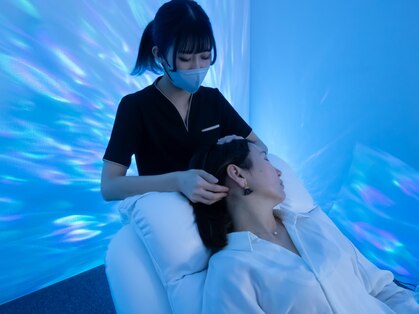 OYASUMI SPA 銀座 2