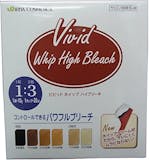 小分けタイプのブリーチ剤のおすすめ人気ランキング【少しだけ使いたいときに!】 1