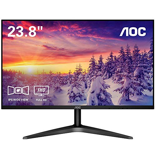 値引き中⭐️使用２ヶ月⭐️27インチ 280hz AOC AGON モニター AG274FZ2/11 AGON27インチFreeSync&280Hzゲーミングモニター