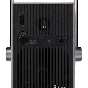 LG Electrnics Japan CineBeam Q HU710PBを検証レビュー!プロジェクターの選び方も紹介 3