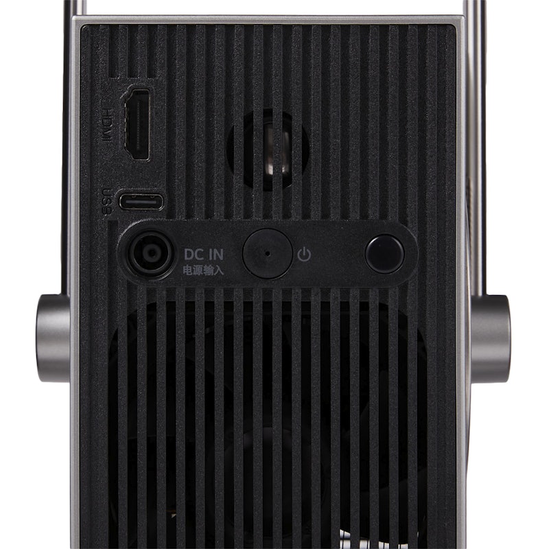 CineBeam Q 3