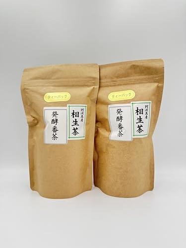 阿波番茶 相生茶 1