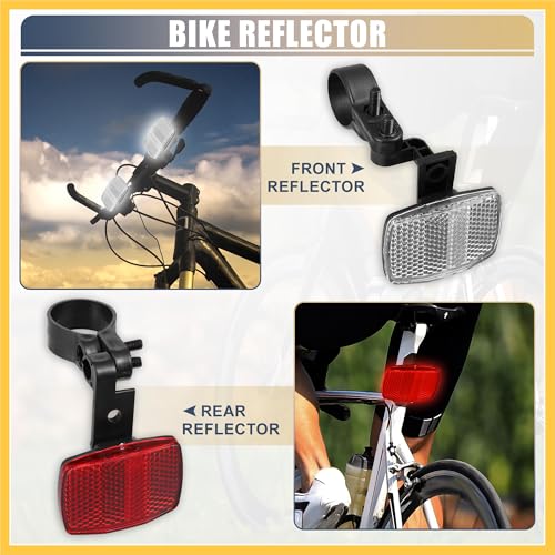 自転車用 リフレクターキット 2