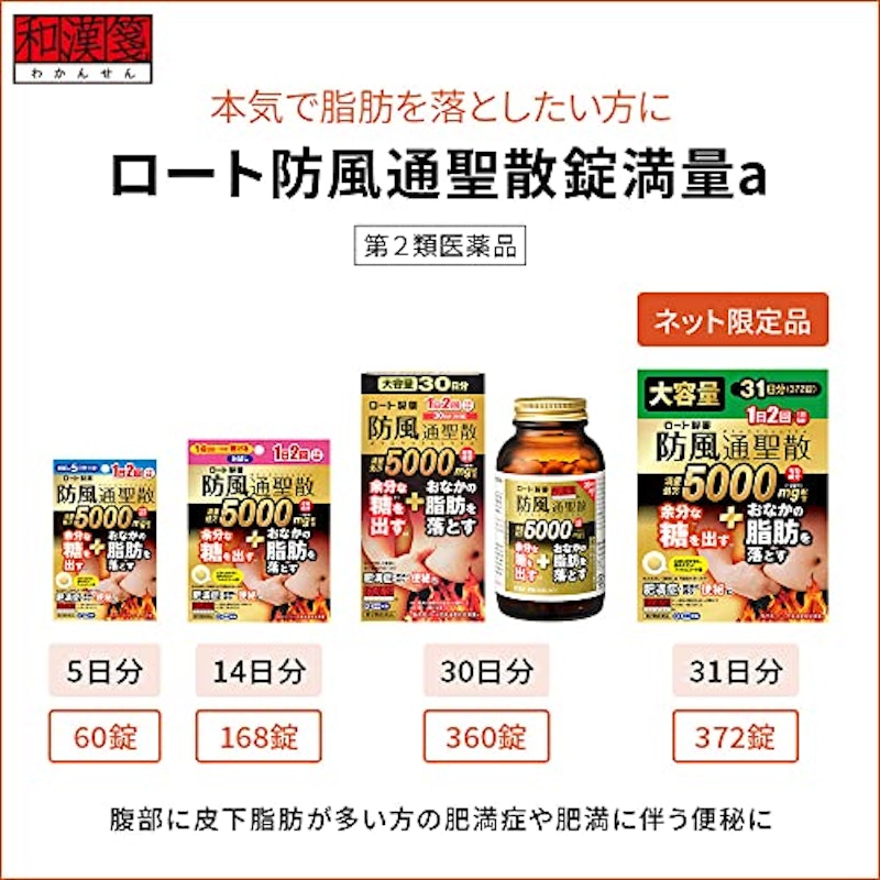 錠満量a 5