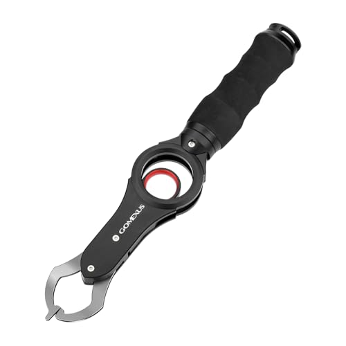 フィッシュグリップ 1