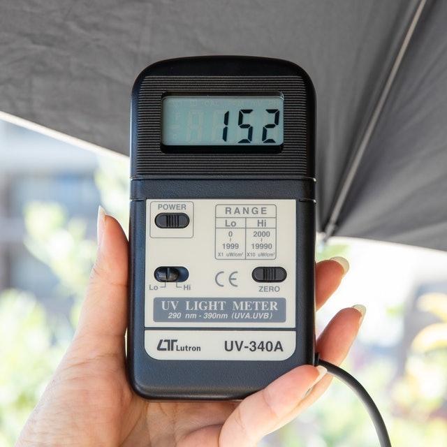 モンベル サンブロックアンブレラを他商品と比較 口コミや評判を実際に使ってレビューしました Mybest