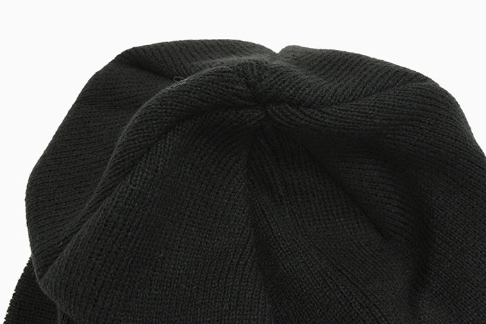 STAR PATCH SKULLCAP 5