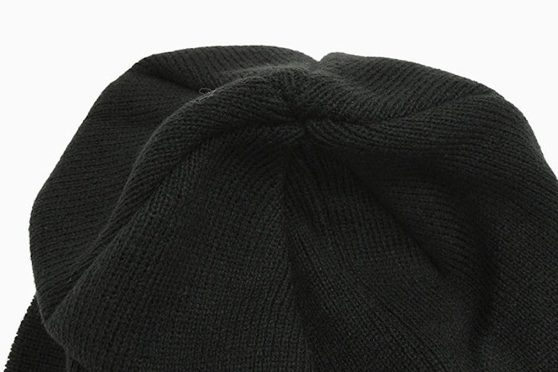 STAR PATCH SKULLCAP 5