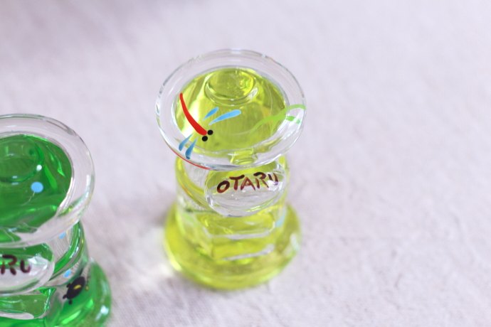 ポストotaru 大 3