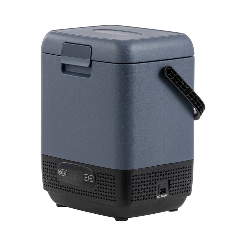 12L持ち運べる冷凍冷蔵庫 2
