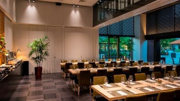 ホテルメトロポリタン エドモント ダイニング カフェ ベルテンポ 5