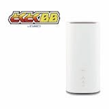 とくとくBBホームWi-Fi