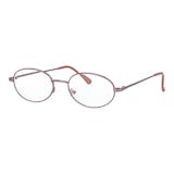 レディース向けのおしゃれな老眼鏡のおすすめ人気ランキング【2026年6月】 3