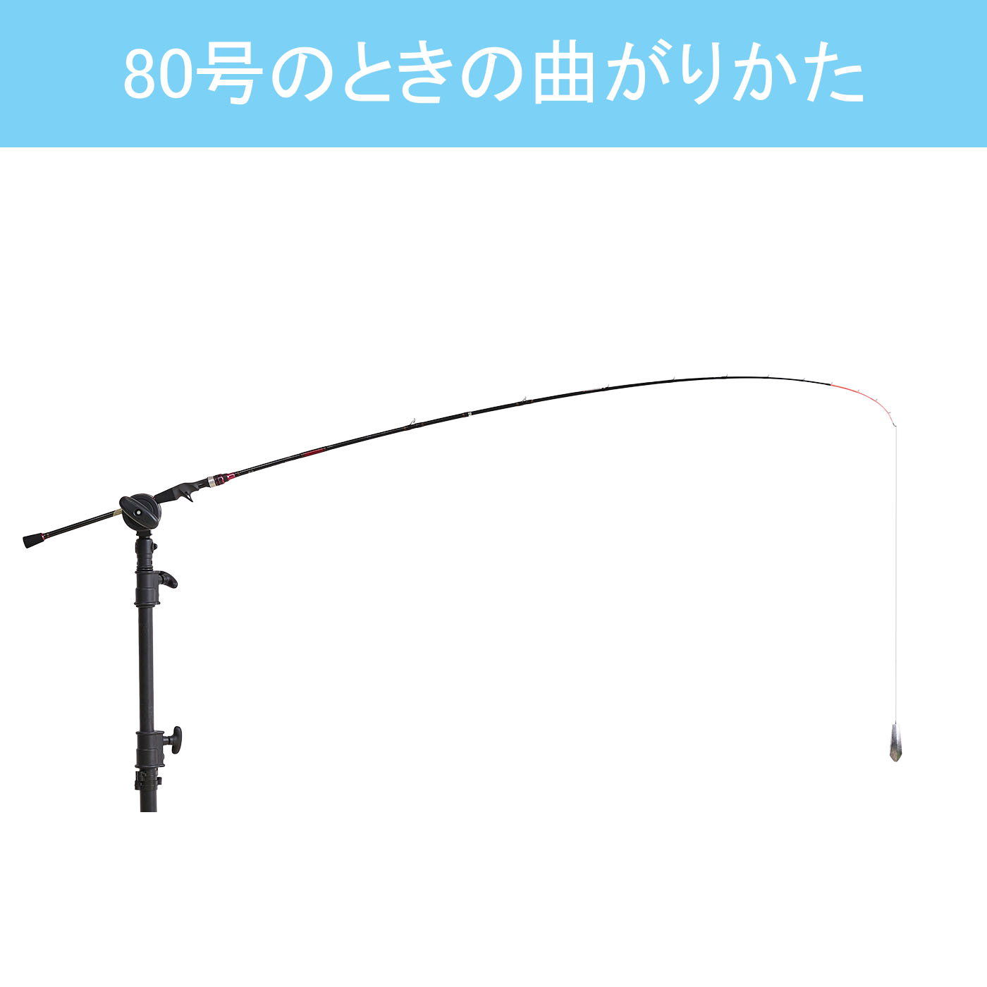 DAIWA　アナリスターカワハギ82−175 ダイワ アナリスターカワハギ 82-175・Eの口コミ・評判は？実際に使っ