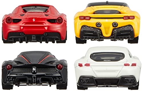 トミカ フェラーリコレクション 3