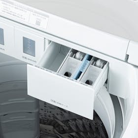 パナソニック 縦型全自動洗濯機 NA-FA10K3の口コミ・評判は?実際に使ってよい点・気になる点を徹底レビュー! 4