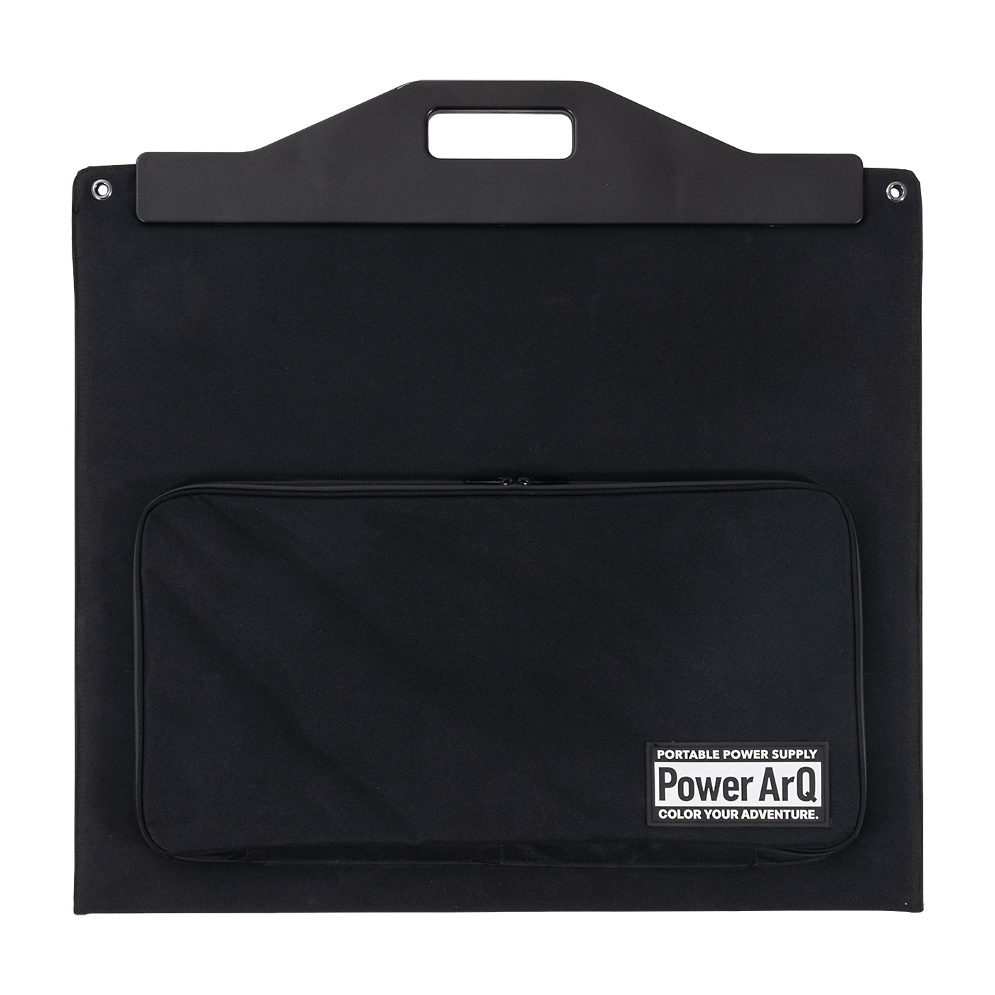 PowerArQ Solar 120W ソーラーパネル 折りたたみ式 3