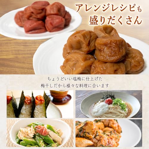 紀州南高梅 はちみつ 4